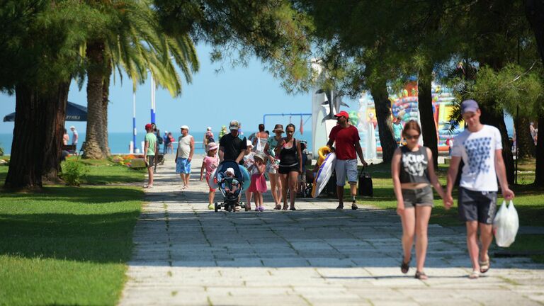 Конкурент Сочи: цены, билеты и правила посещения Абхазии в 2026 году