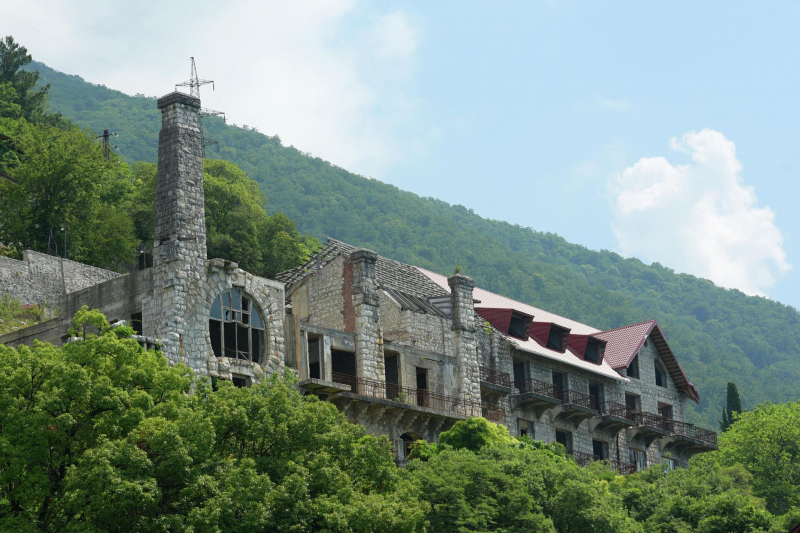 Конкурент Сочи: цены, билеты и правила посещения Абхазии в 2026 году