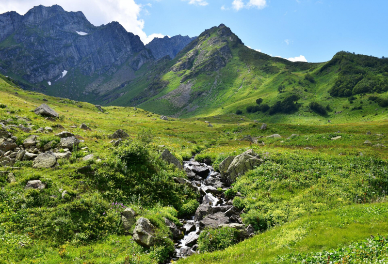 Конкурент Сочи: цены, билеты и правила посещения Абхазии в 2026 году