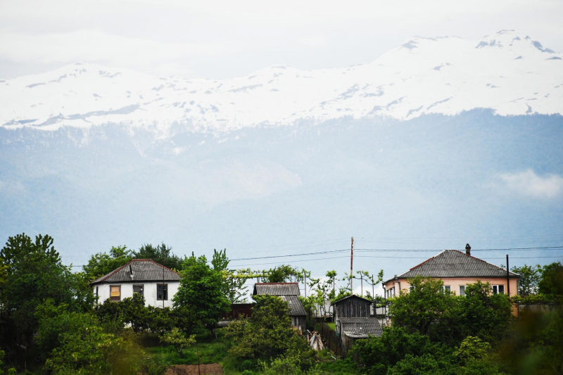 Конкурент Сочи: цены, билеты и правила посещения Абхазии в 2026 году