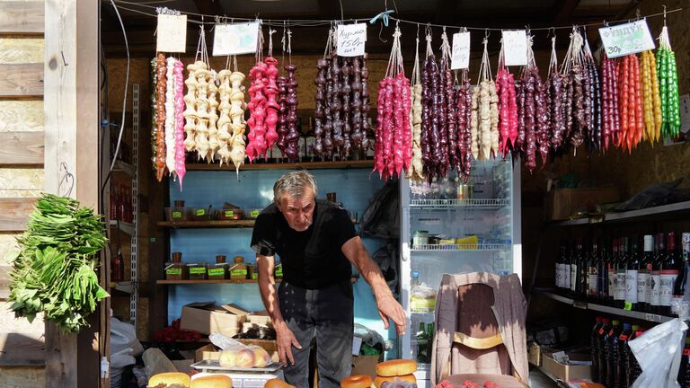 Конкурент Сочи: цены, билеты и правила посещения Абхазии в 2026 году