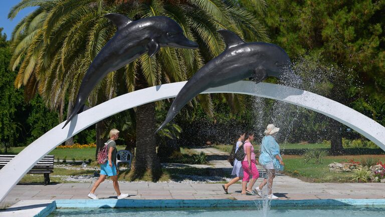 Конкурент Сочи: цены, билеты и правила посещения Абхазии в 2026 году