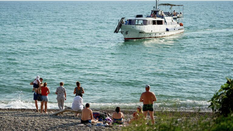 Конкурент Сочи: цены, билеты и правила посещения Абхазии в 2026 году