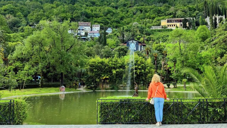 Конкурент Сочи: цены, билеты и правила посещения Абхазии в 2026 году