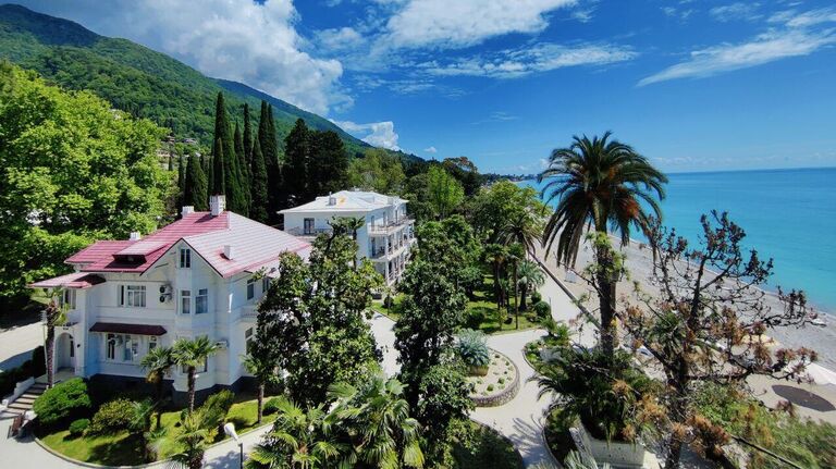 Конкурент Сочи: цены, билеты и правила посещения Абхазии в 2026 году