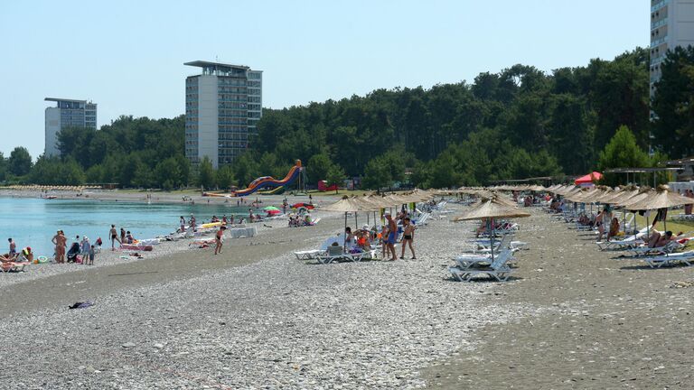 Конкурент Сочи: цены, билеты и правила посещения Абхазии в 2026 году