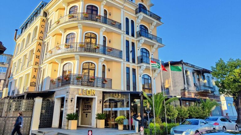 Конкурент Сочи: цены, билеты и правила посещения Абхазии в 2026 году