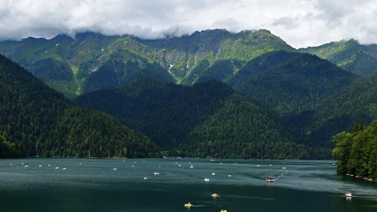 Конкурент Сочи: цены, билеты и правила посещения Абхазии в 2026 году