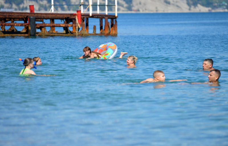 Конкурент Сочи: цены, билеты и правила посещения Абхазии в 2026 году