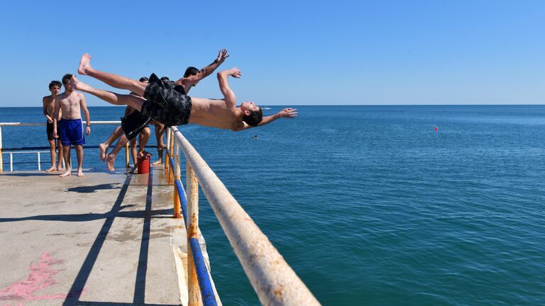 Конкурент Сочи: цены, билеты и правила посещения Абхазии в 2026 году