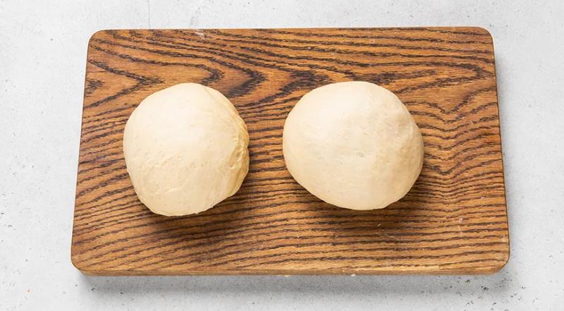 Краффин на закваске, пошаговый рецепт с фото на 789 ккал