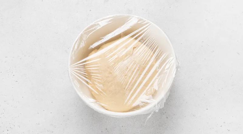 Краффин на закваске, пошаговый рецепт с фото на 789 ккал