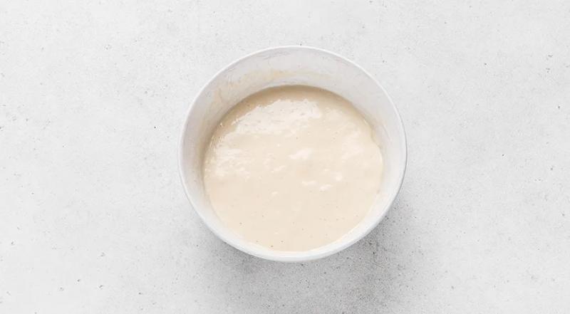 Краффин на закваске, пошаговый рецепт с фото на 789 ккал