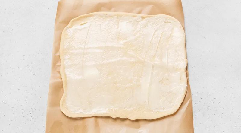 Краффин на закваске, пошаговый рецепт с фото на 789 ккал