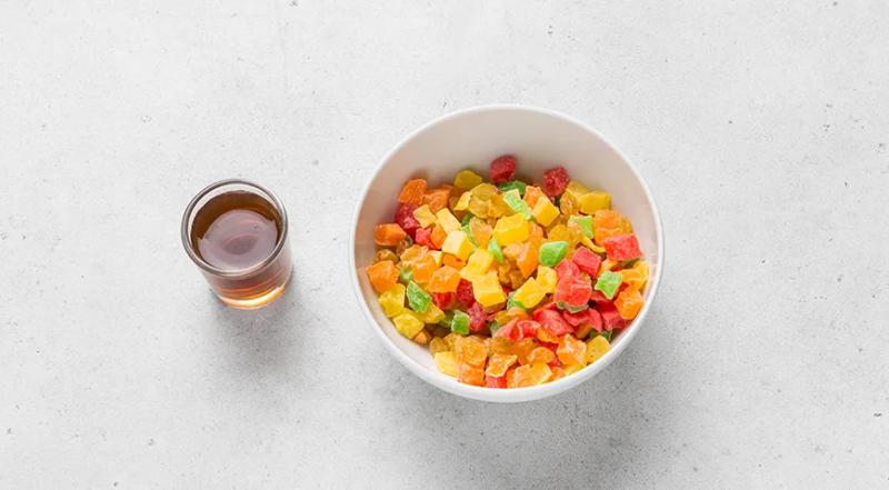 Краффин на закваске, пошаговый рецепт с фото на 789 ккал