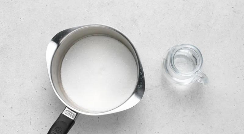 Крем &laquo;Марго&raquo;, пошаговый рецепт с фото на 1035 ккал