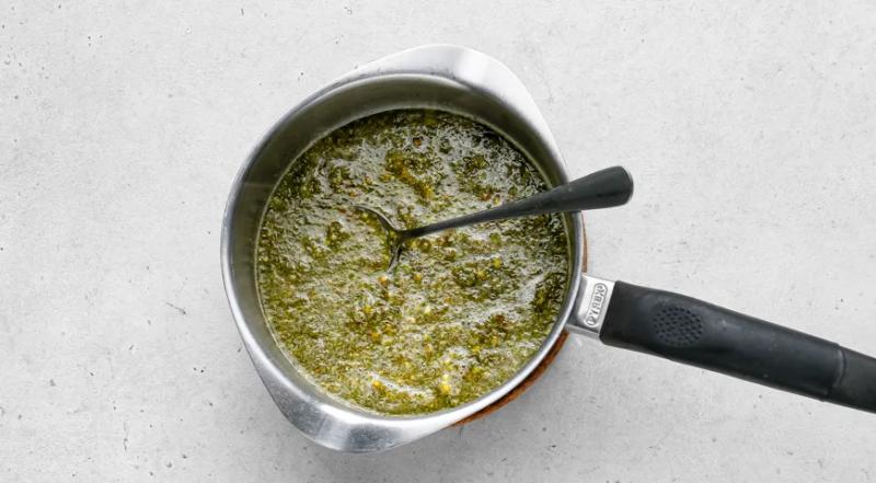 Крем &laquo;Марго&raquo;, пошаговый рецепт с фото на 1035 ккал