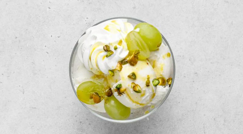 Крем &laquo;Марго&raquo;, пошаговый рецепт с фото на 1035 ккал