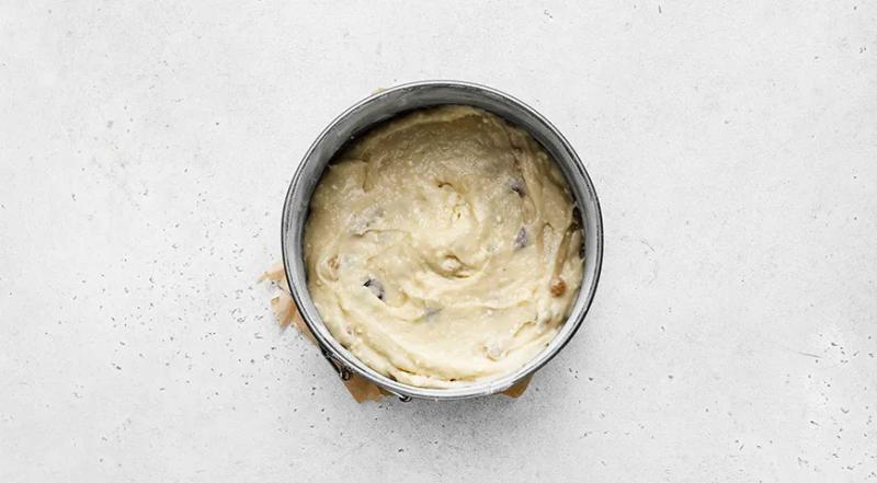 Кулич без дрожжей, пошаговый рецепт с фото на 745 ккал