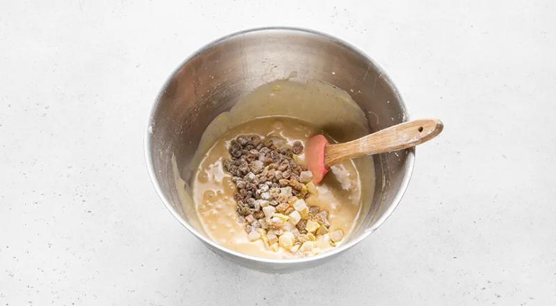 Кулич на йогурте, пошаговый рецепт с фото на 654 ккал