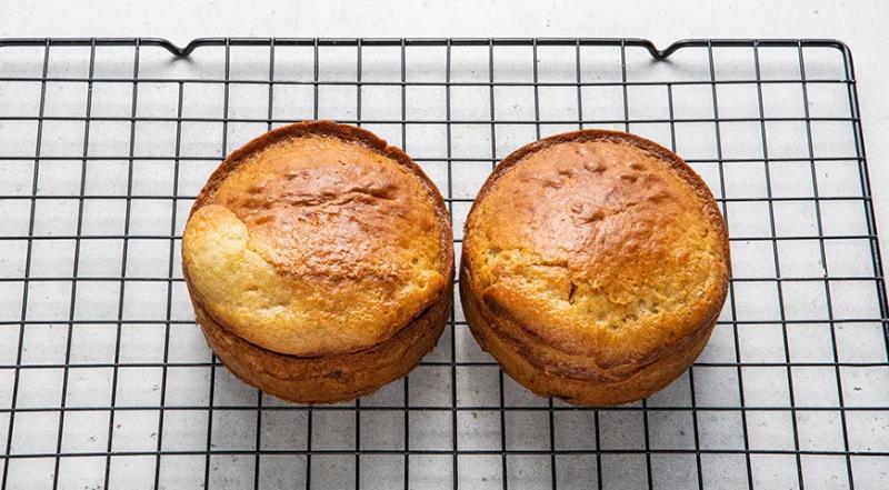 Кулич на йогурте, пошаговый рецепт с фото на 654 ккал