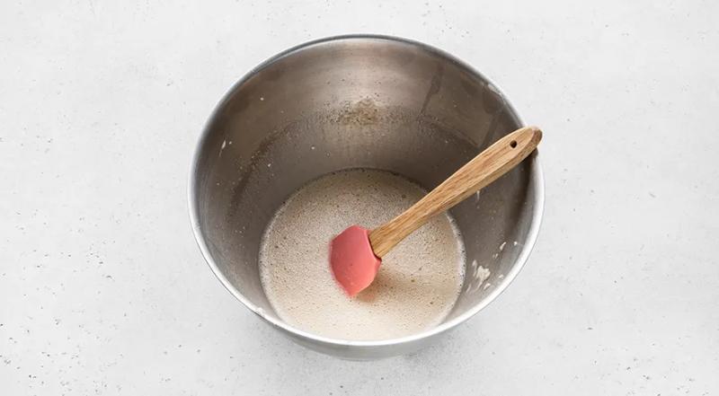 Кулич на йогурте, пошаговый рецепт с фото на 654 ккал