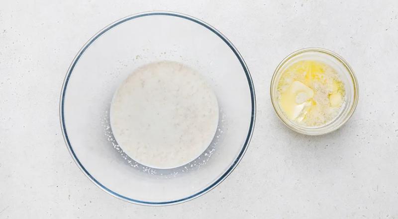 Кулич с начинкой, пошаговый рецепт с фото на 456 ккал