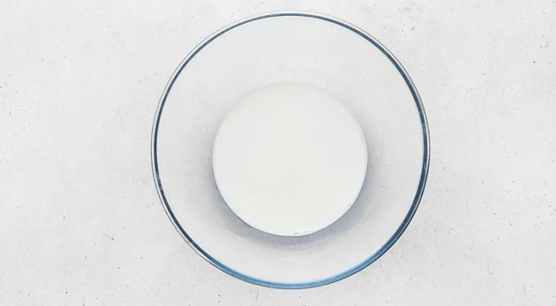 Кулич с начинкой, пошаговый рецепт с фото на 456 ккал