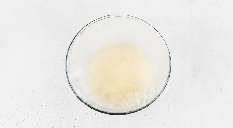 Кулич-синнабон, пошаговый рецепт с фото на 1214 ккал