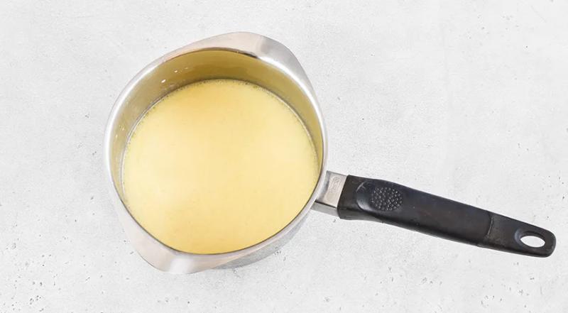 Кулич-синнабон, пошаговый рецепт с фото на 1214 ккал