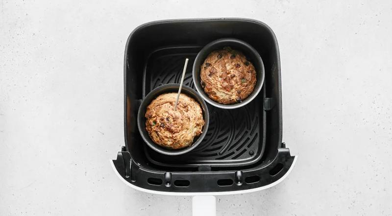 Кулич творожный в аэрогриле, пошаговый рецепт с фото на 433 ккал