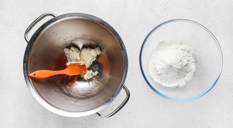 Кулич творожный в аэрогриле, пошаговый рецепт с фото на 433 ккал