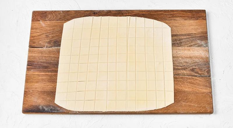 Лезгинский хинкал, пошаговый рецепт с фото на 735 ккал