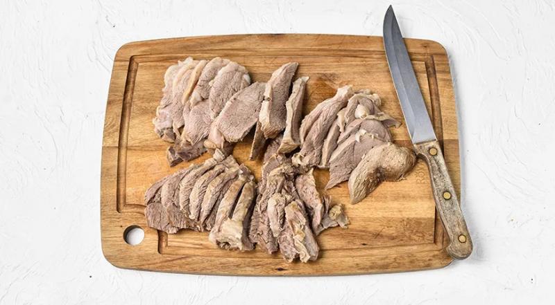 Лезгинский хинкал, пошаговый рецепт с фото на 735 ккал