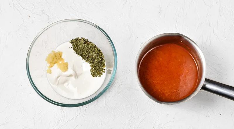 Лезгинский хинкал, пошаговый рецепт с фото на 735 ккал