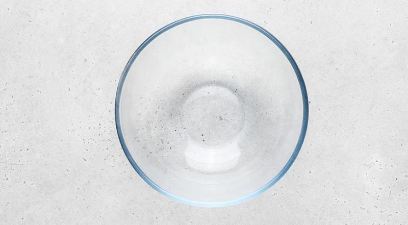 Манная каша в микроволновке, пошаговый рецепт с фото на 546 ккал