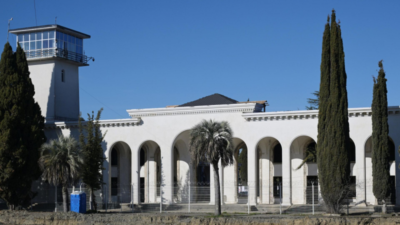 Между Россией и Абхазией с мая запустят новые авиарейсы