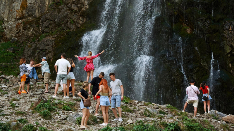 Между Россией и Абхазией с мая запустят новые авиарейсы