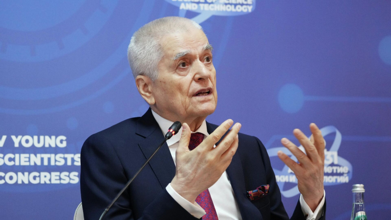 Многие россияне на майские праздники выбрали путешествовать по России