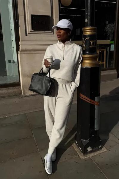 Модные образы с бейсболкой на весну-лето 2026