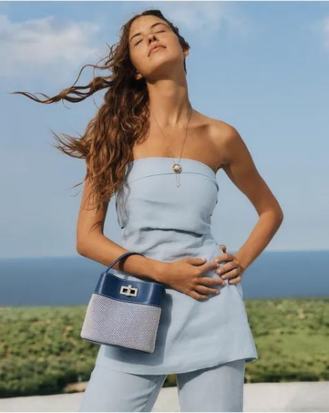 Модный дайджест этой недели: что купить на весну, тренды сезона и стильные находки