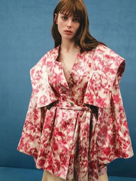 Модный дайджест этой недели: что купить на весну, тренды сезона и стильные находки