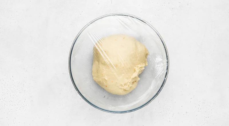 Молдавский кулич, пошаговый рецепт с фото на 505 ккал