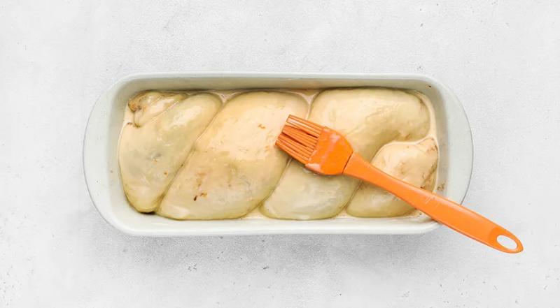 Молдавский кулич, пошаговый рецепт с фото на 505 ккал