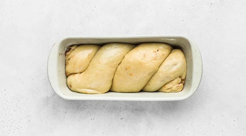 Молдавский кулич, пошаговый рецепт с фото на 505 ккал