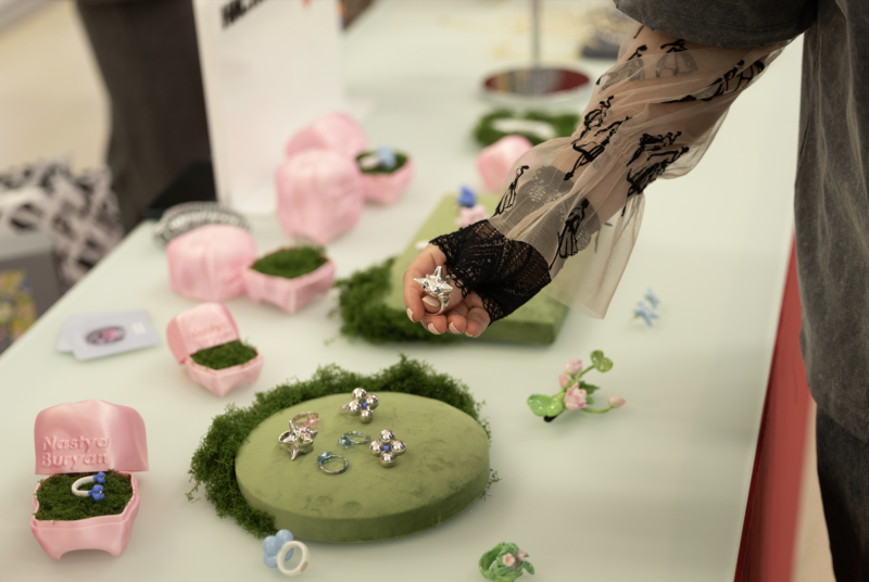 Московская неделя моды делится итогами сезона