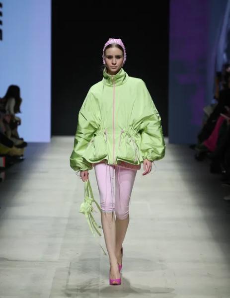 Московская неделя моды: главные тренды сезона весна-лето 2026