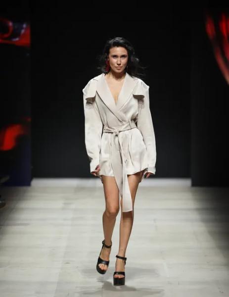 Московская неделя моды: главные тренды сезона весна-лето 2026