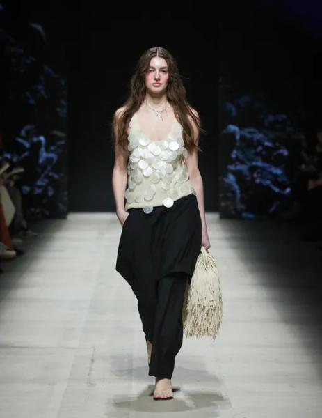 Московская неделя моды: главные тренды сезона весна-лето 2026