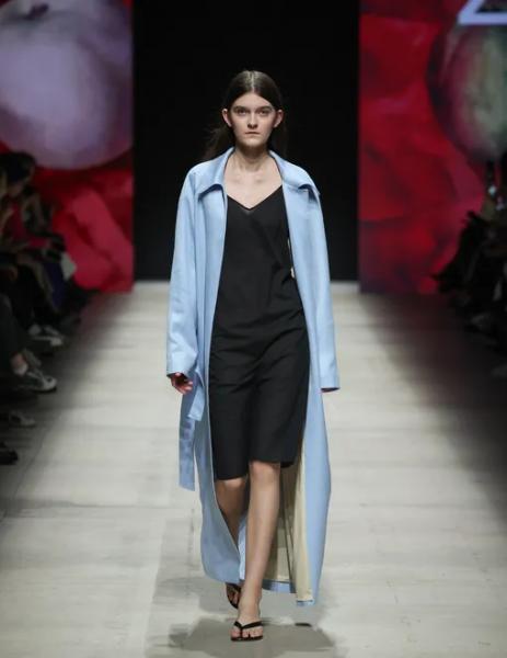 Московская неделя моды: главные тренды сезона весна-лето 2026